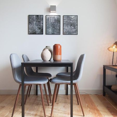 FLH Intendente Charming Flat Lissabon Exterior foto