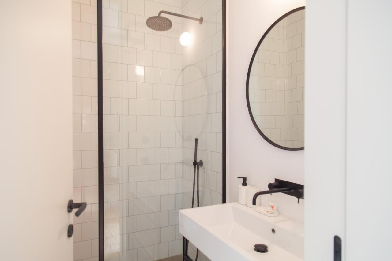 FLH Intendente Charming Flat Lissabon Exterior foto
