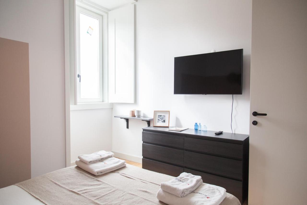 FLH Intendente Charming Flat Lissabon Exterior foto
